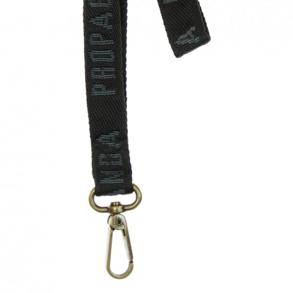 Propaganda Logo Lanyard Outlet