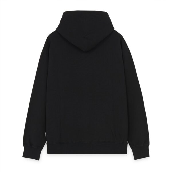 Propaganda Corrupt Hoodie – Black I Più Venduti