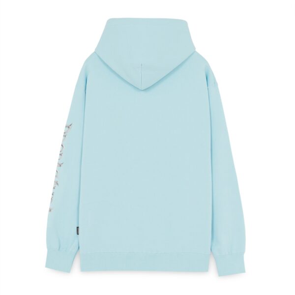 Propaganda Blade Hoodie – Sky Blue Italy