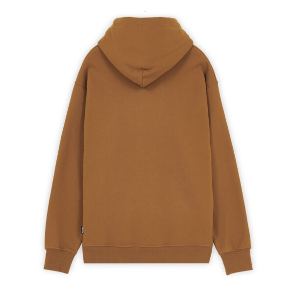 Propaganda Amanita Hoodie – Brown Italia