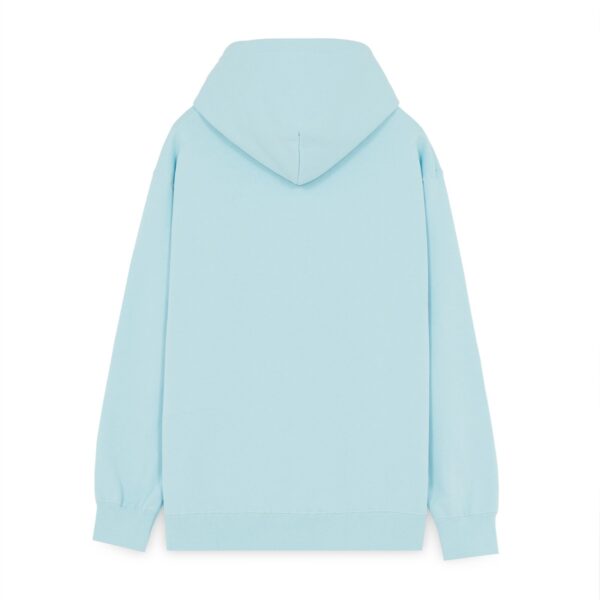 Propaganda Moka Hoodie – Sky Blue Promozione