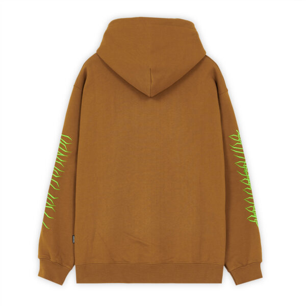 Propaganda Wire Hoodie – Camel Negozi Online
