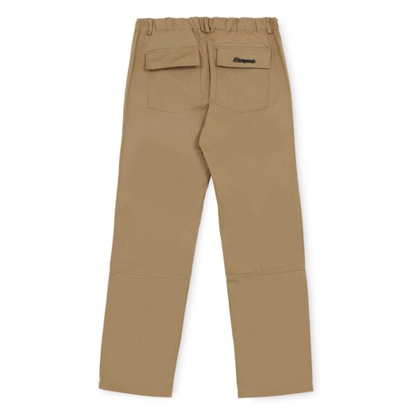 Propaganda Fatigue Label Pants – Khaki Shopping Online