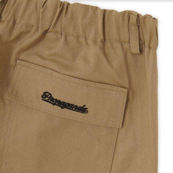 Propaganda Fatigue Label Pants – Khaki Shopping Online