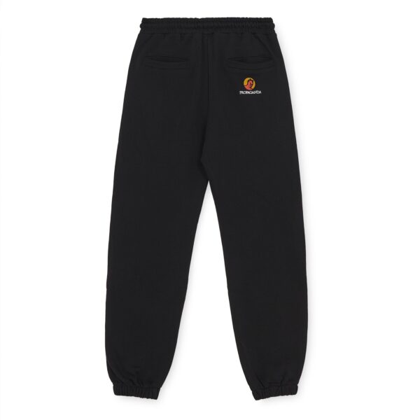 Propaganda Mefisto Sweatpants – Black Presa