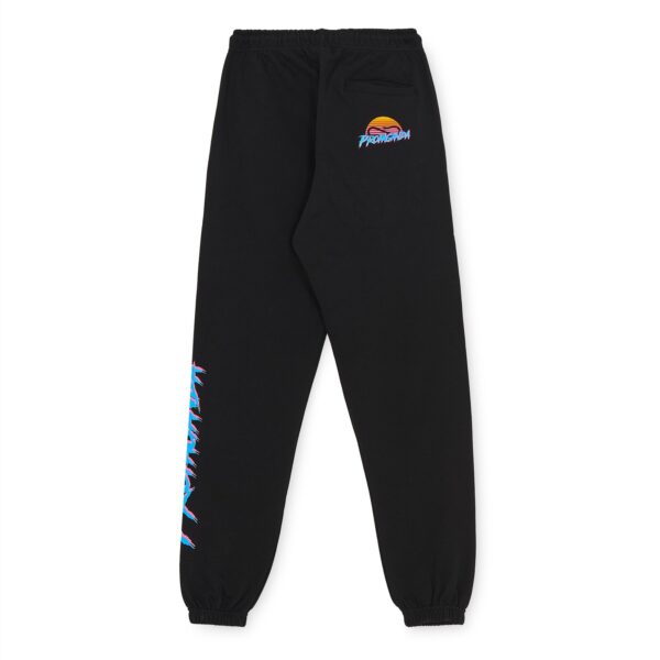 Propaganda Drive Sweatpants – Black Sconto