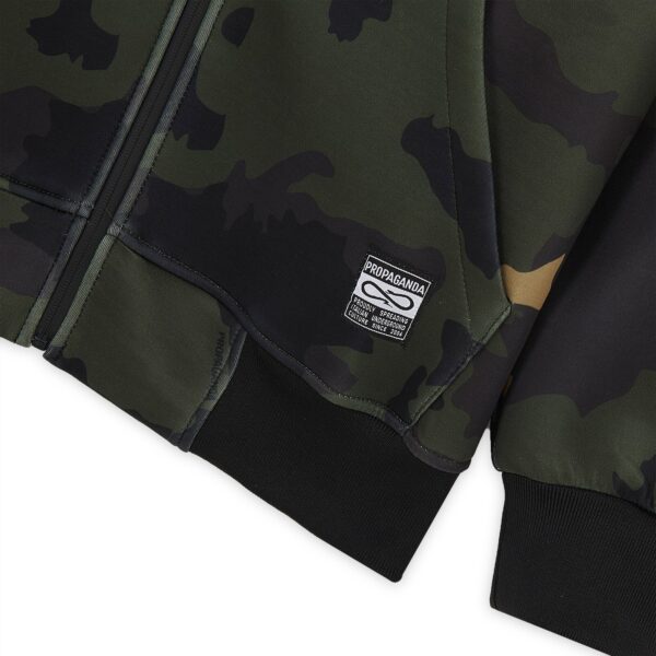 Propaganda Jacket Neoprene – Camo Outlet