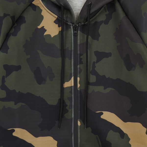 Propaganda Jacket Neoprene – Camo Outlet