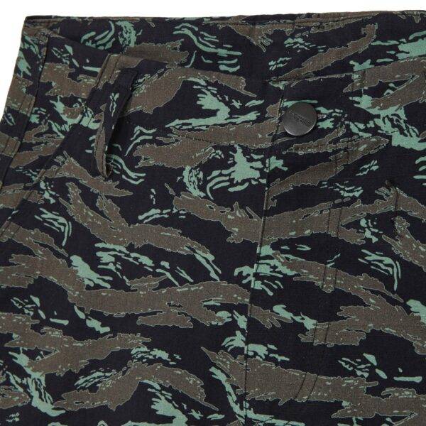 Propaganda Cargo Shorts – Tiger Camo Italy