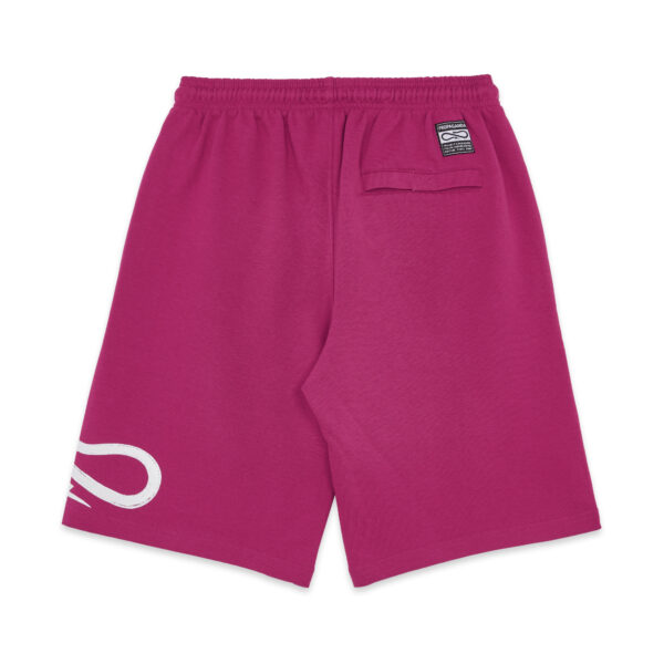 Propaganda Logo Sweat Short – Purple Haze Nuovo