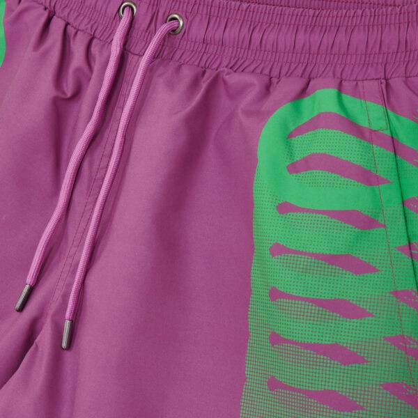 Propaganda Ribs Swimtrunk – Purple Haze Promozione