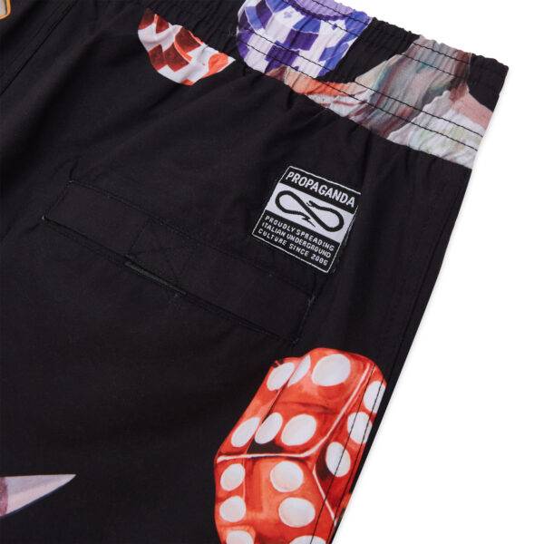 Propaganda Swimtrunk – Royal Spedizione Gratuita