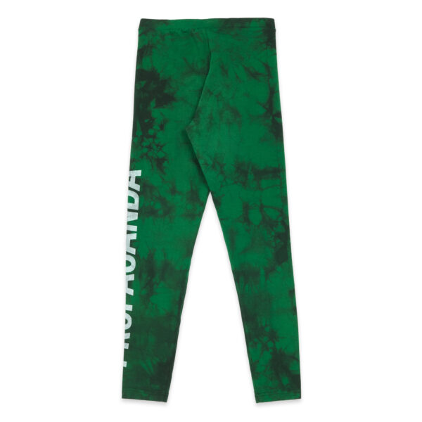Propaganda Leggings – Tie Dye Green Qualità Garantita