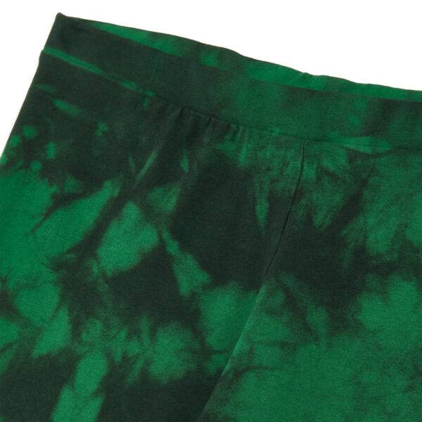 Propaganda Leggings – Tie Dye Green Qualità Garantita