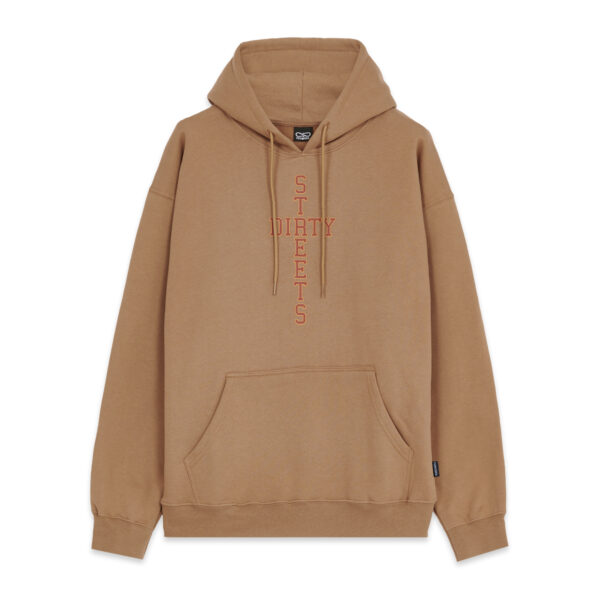 Propaganda Rain Hoodie – Cam Sottocosto