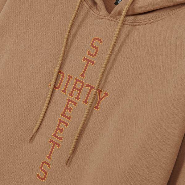 Propaganda Rain Hoodie – Cam Sottocosto