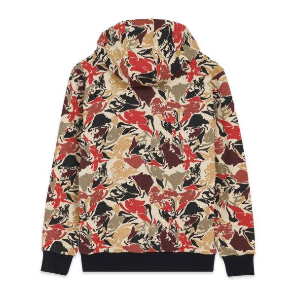Propaganda College Hoodie – Beware Sconto