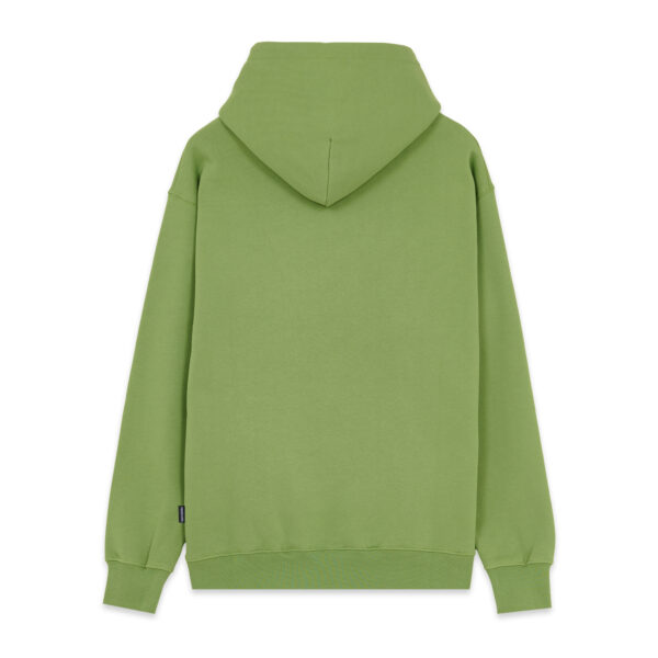 Propaganda Logo Chain Hoodie – Java Saldi