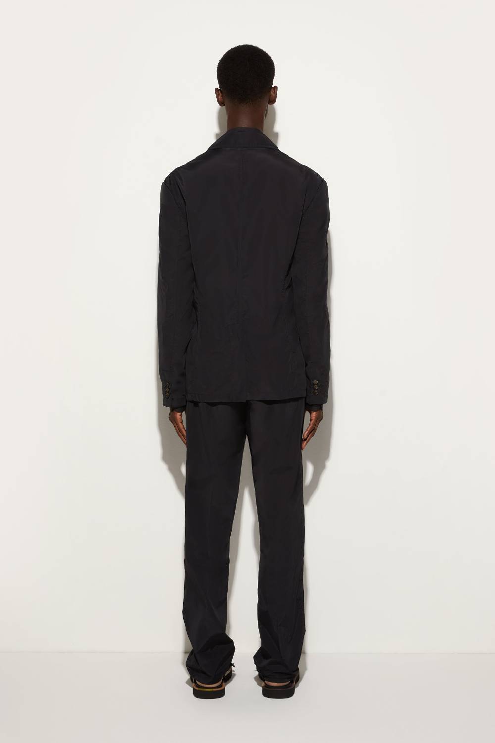 Pucci Blazer monopetto Vendita Calda