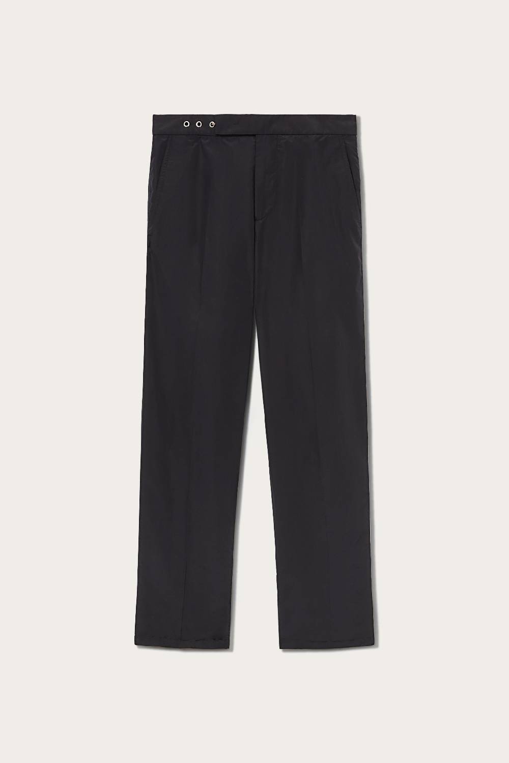 Pucci Pantaloni a gamba dritta