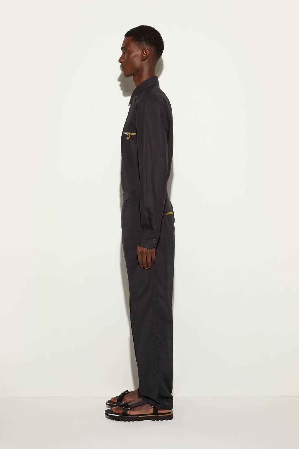 Pucci Pantaloni a gamba dritta I Più Venduti