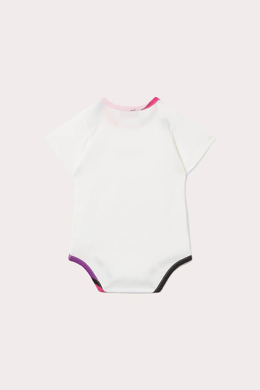 Pucci Set tutine con stampa Iride Ultimo giorno