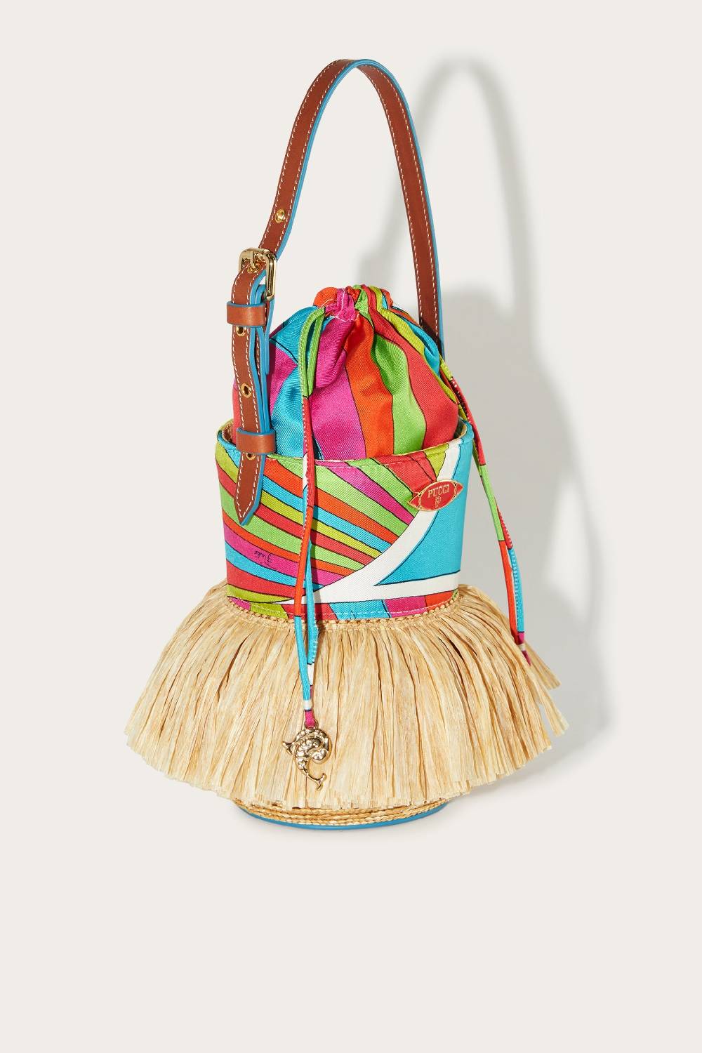 Pucci Borsa Puccinella Acquista Ora