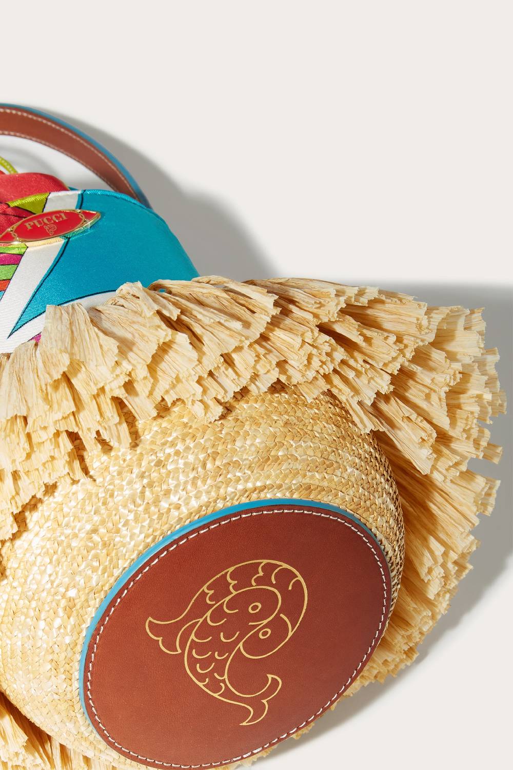 Pucci Borsa Puccinella Acquista Ora
