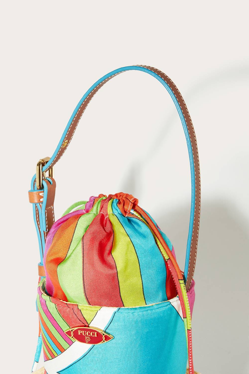 Pucci Borsa Puccinella Acquista Ora
