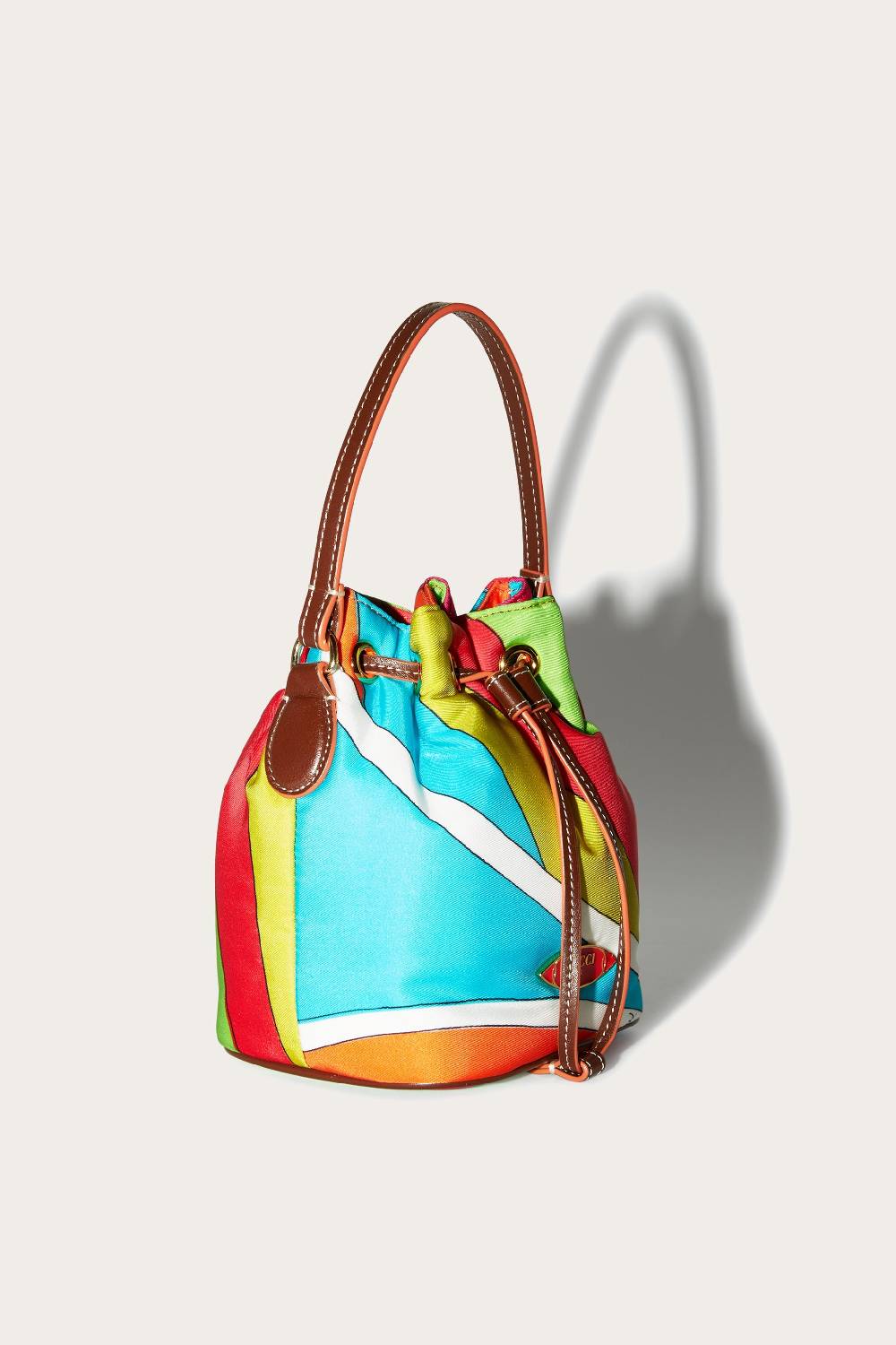 Pucci Borsa a secchiello Yummy Prezzo Ridotto
