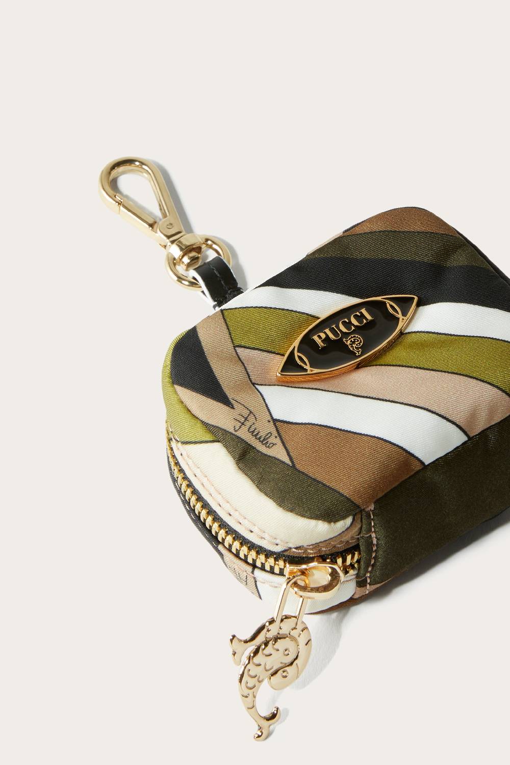 Pucci Yummy Mini Pouch Hotsell