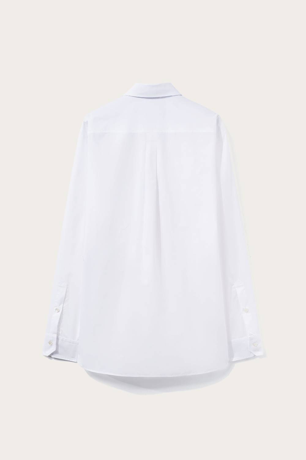 Pucci Camicia in popeline di cotone 2025