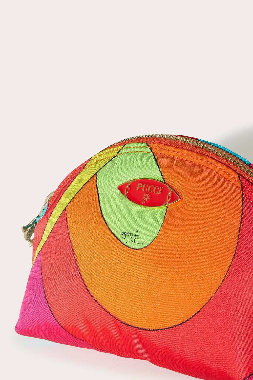 Pucci Yummy Beauty Case Shopping Online