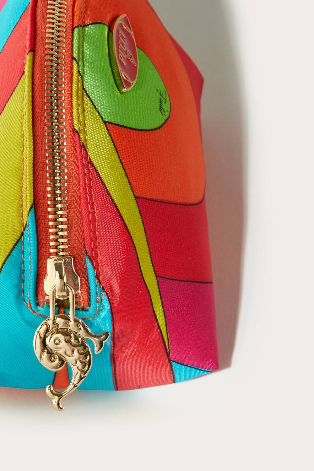 Pucci Yummy Beauty Case Shopping Online