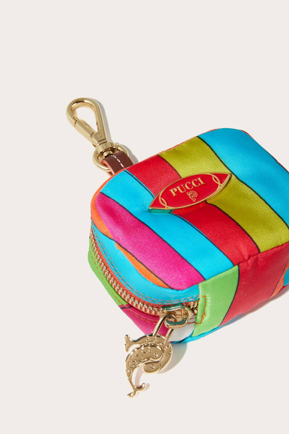 Pucci Yummy Mini Pouch Affare Del Giorno