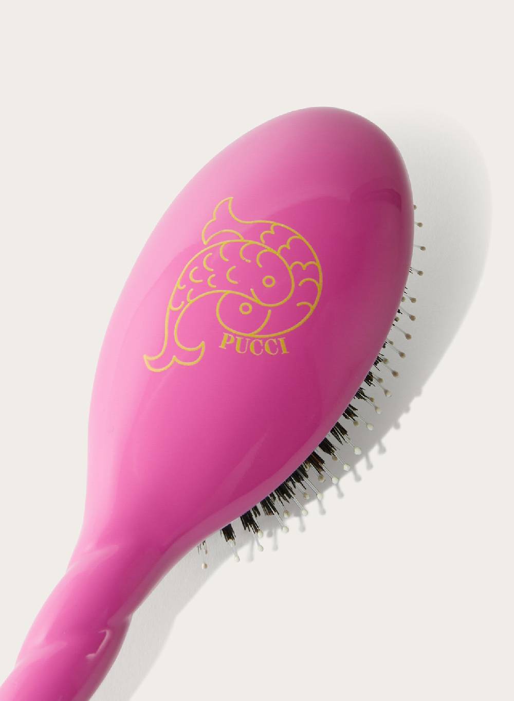 Pucci Spazzola per capelli La Bonne Brosse x Pucci Qualità Garantita