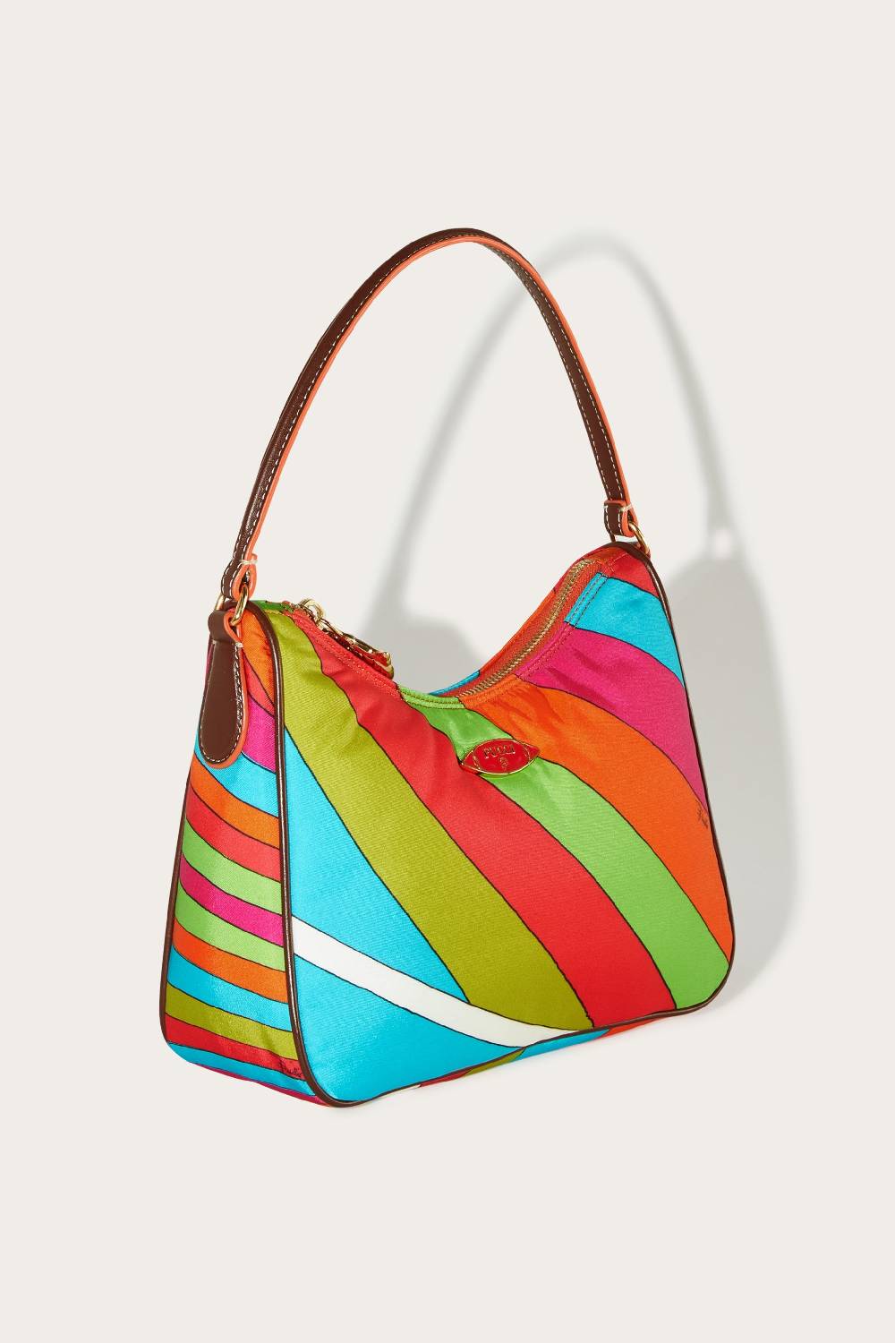 Pucci Borsa a spalla Yummy Outlet