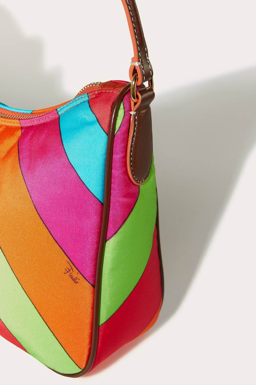 Pucci Borsa a spalla Yummy Outlet