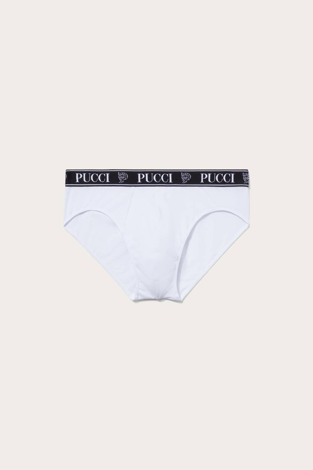 Pucci 3 Pack Slip con logo jacquard Offerta Anniversario