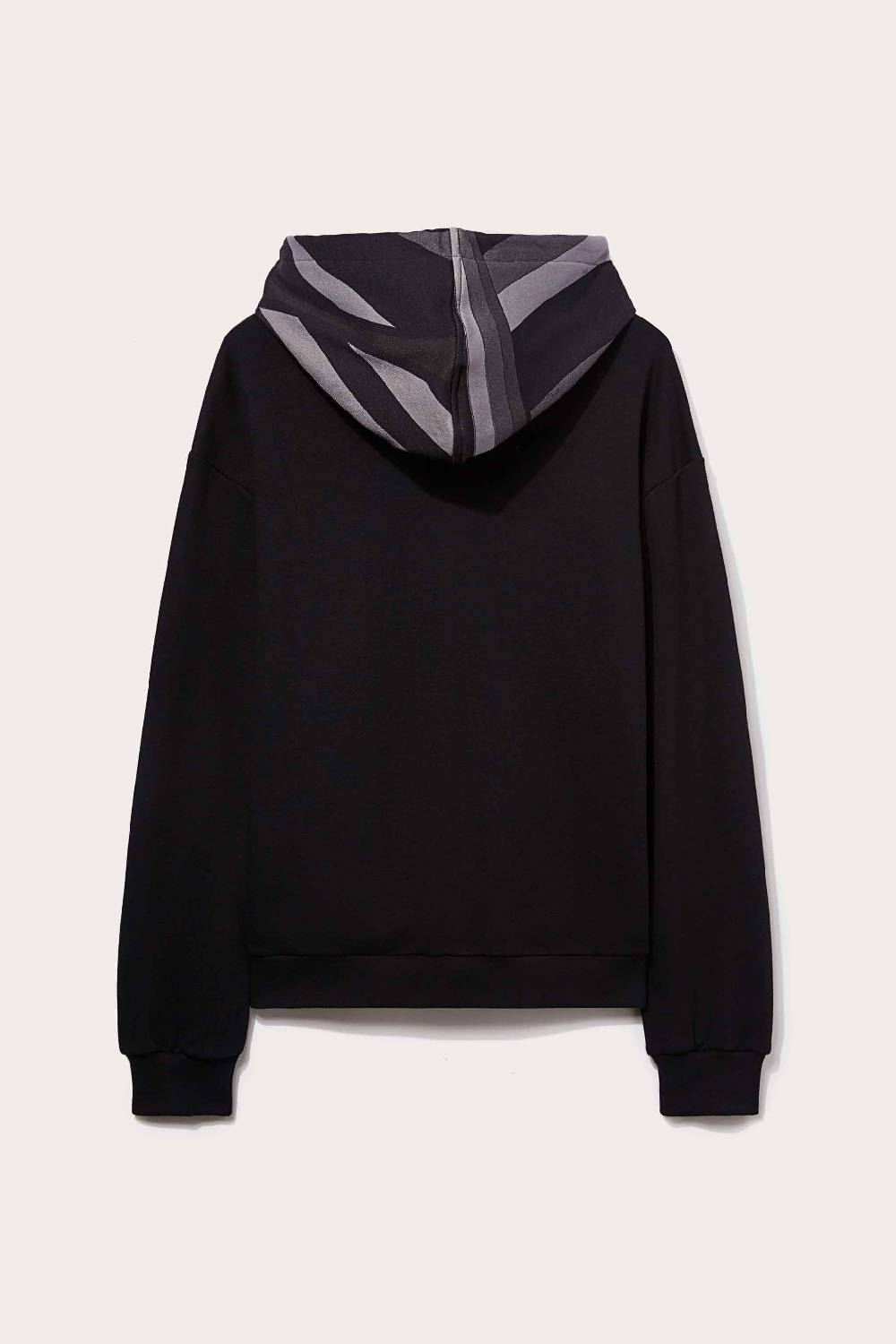 Pucci Felpa con cappuccio Iride Nuova