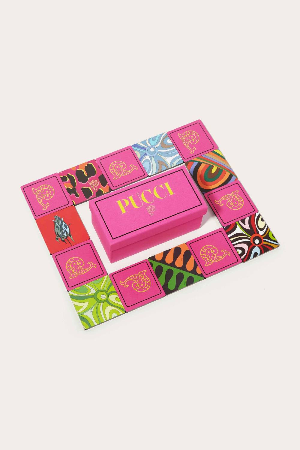 Pucci Carte Memory Consegna Veloce
