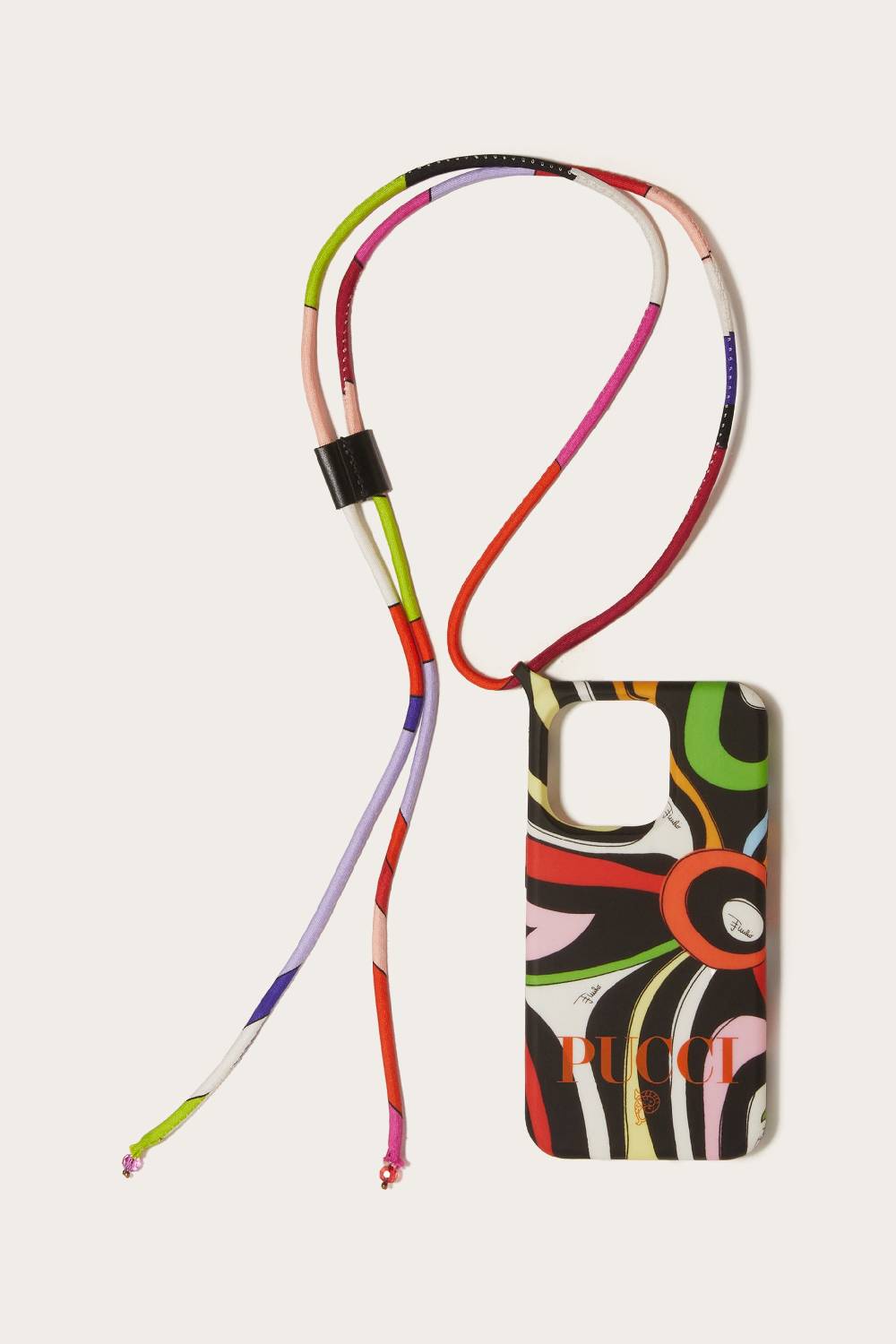 Pucci Marmo-Print IPhone 14 PRO Case Shopping Online