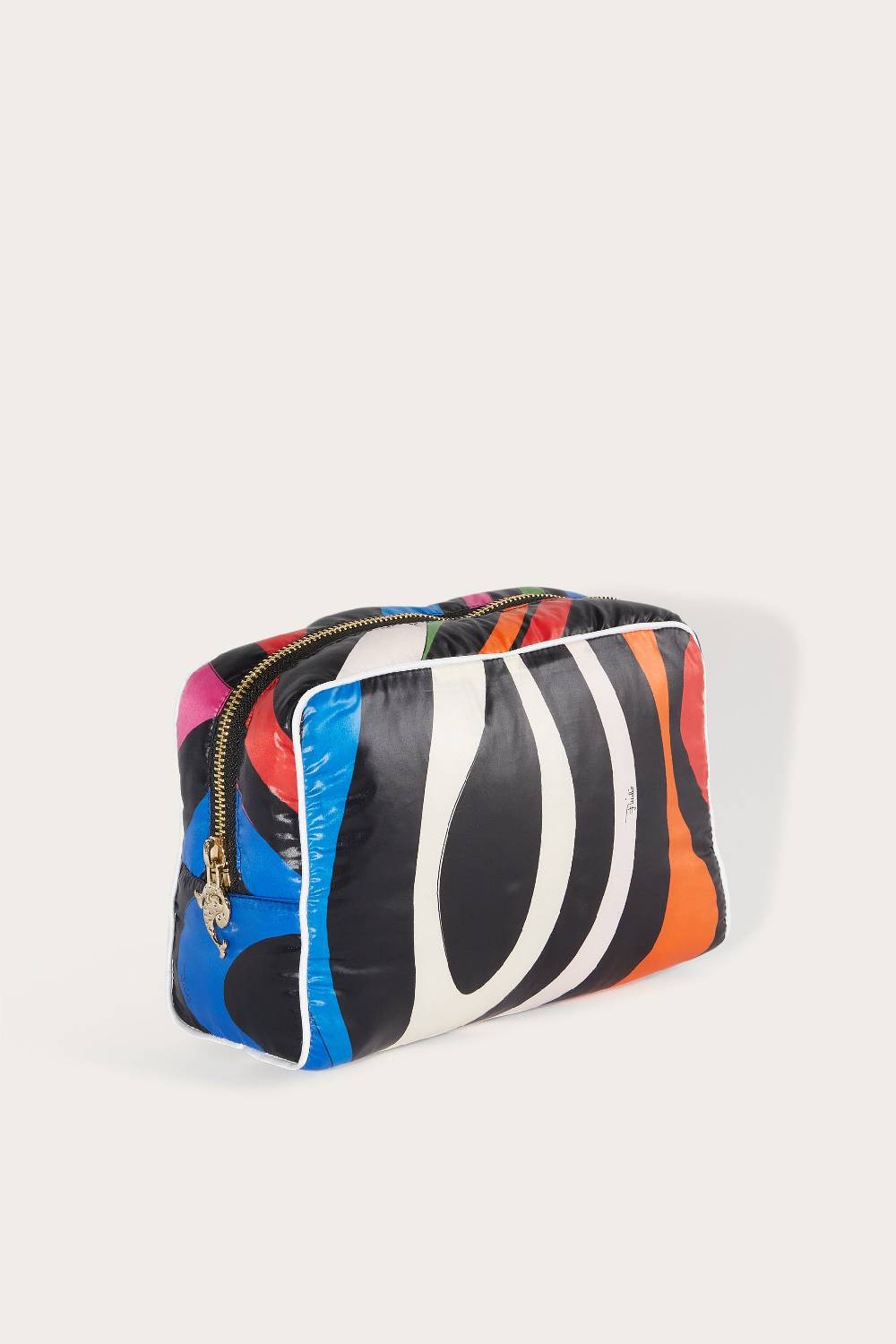 Pucci Beauty case Isabel grande Prezzo Ridotto