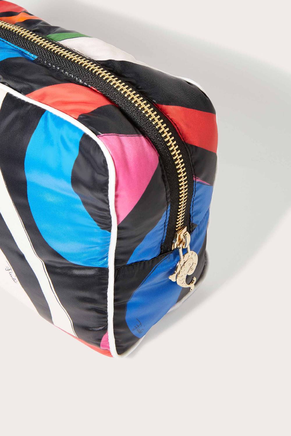 Pucci Beauty case Isabel grande Prezzo Ridotto