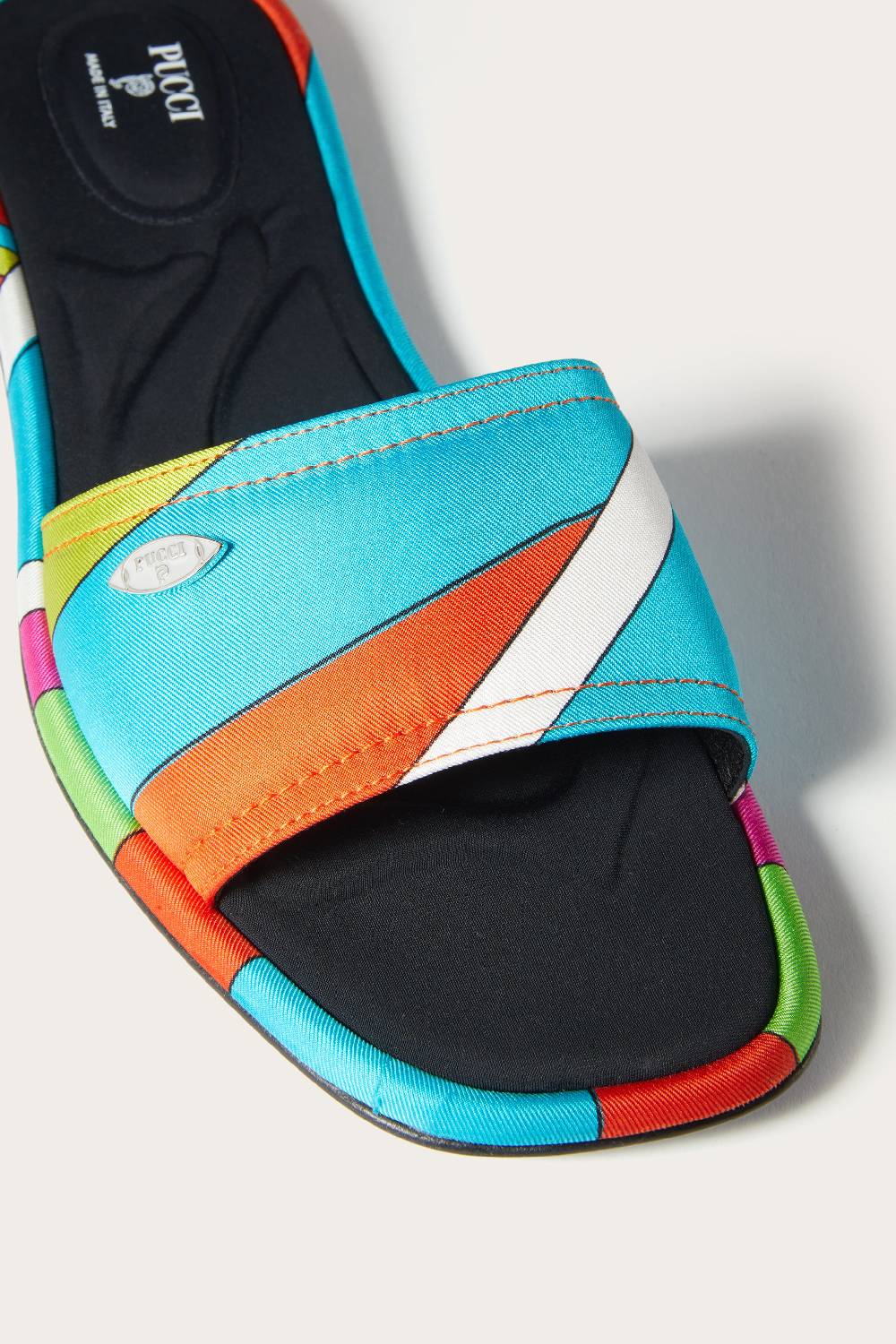 Pucci Sandali Yummy Economico