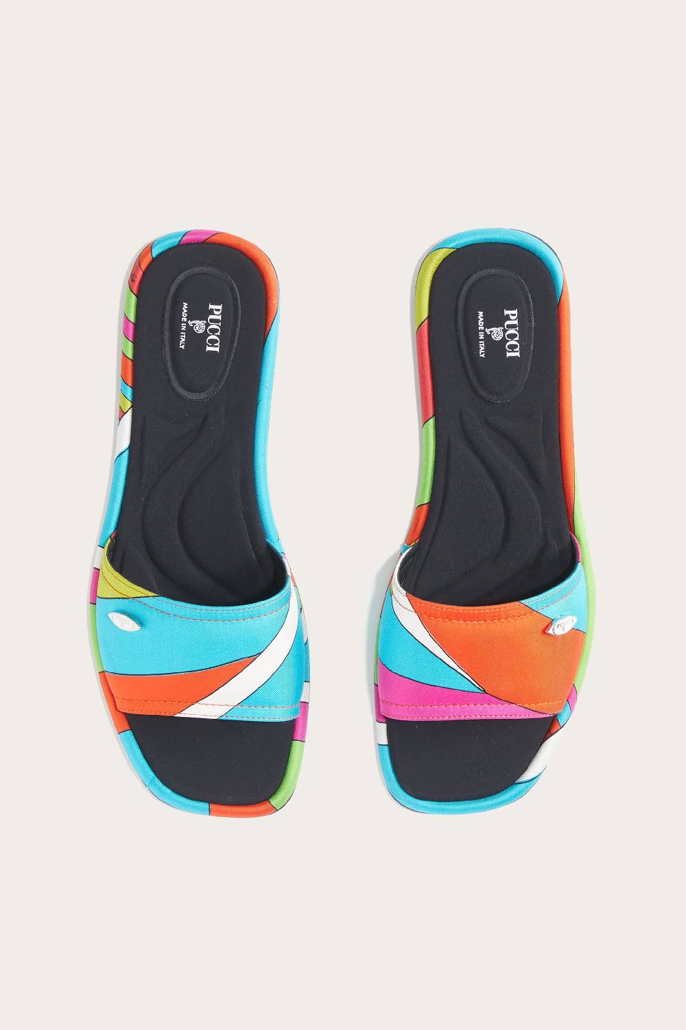Pucci Sandali Yummy Economico
