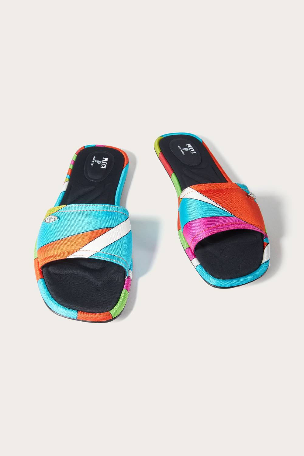 Pucci Sandali Yummy Economico