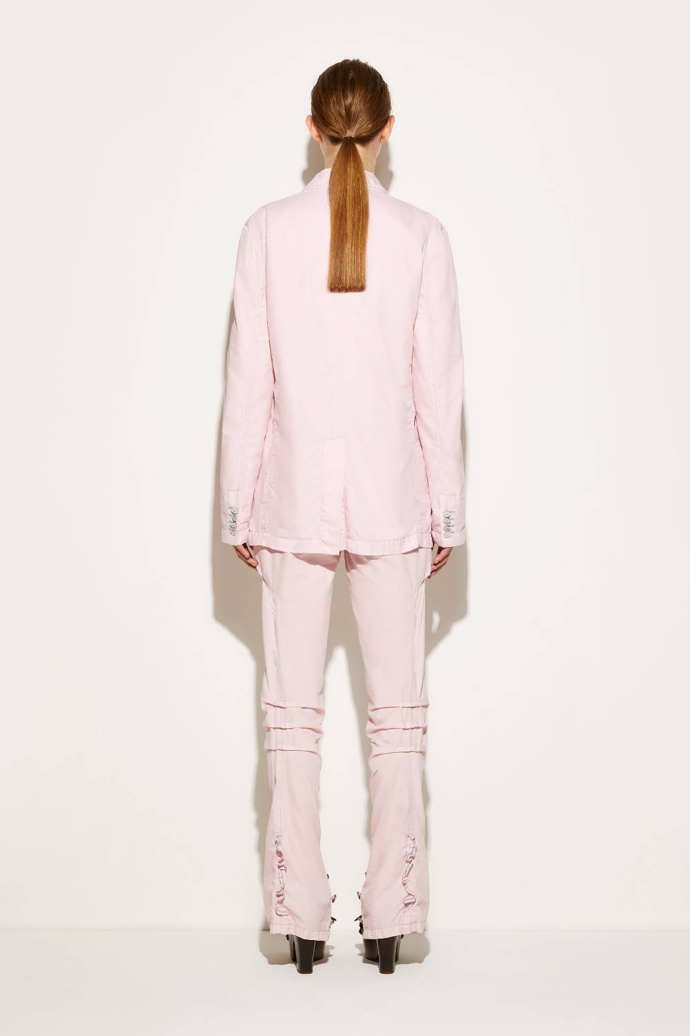 Pucci Blazer monopetto 2025