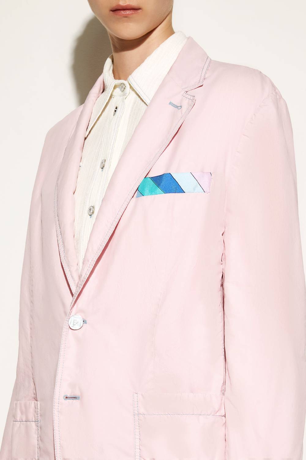 Pucci Blazer monopetto 2025