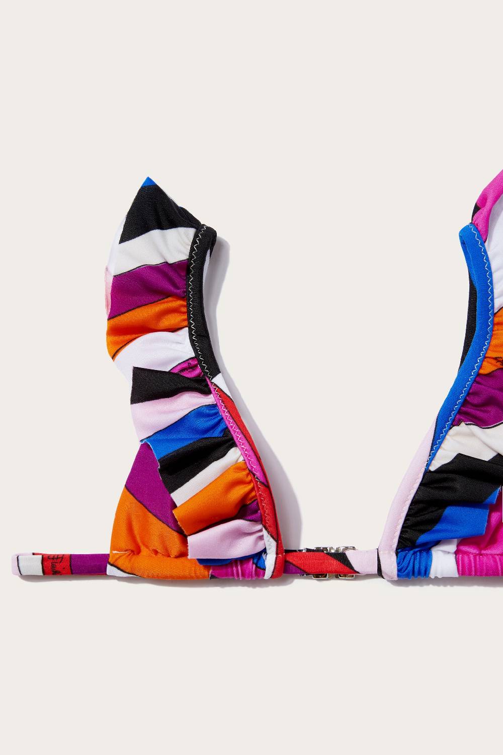 Pucci Bikini con stampa Iride Negozi Online